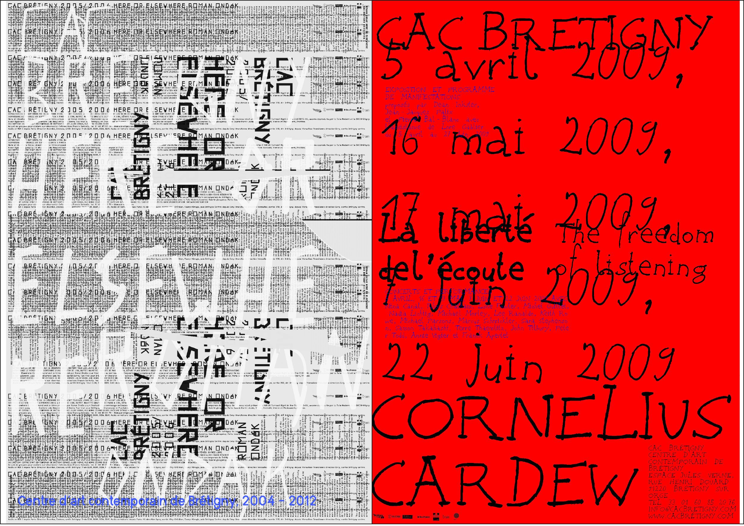 CAC Bretigny