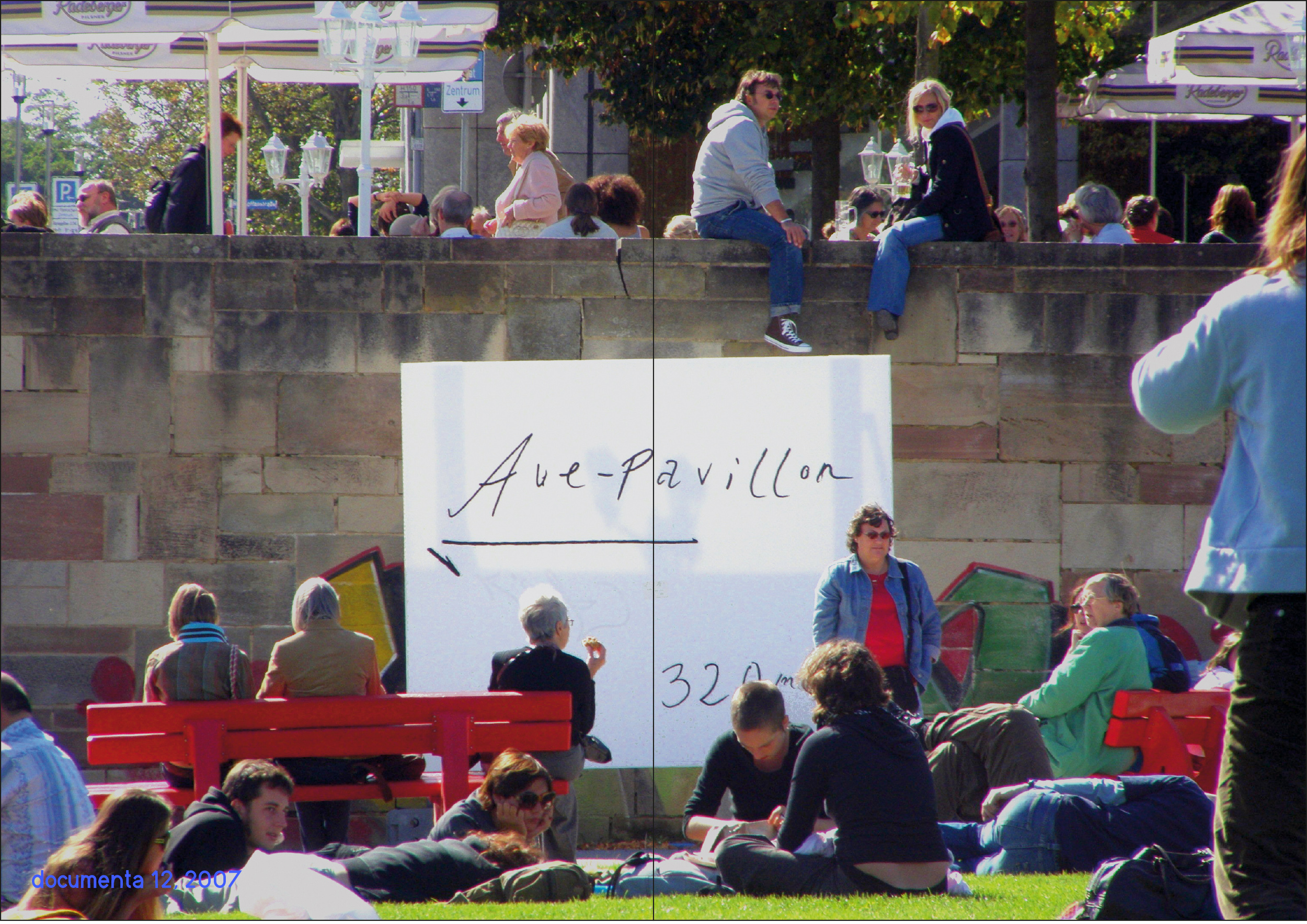 documenta