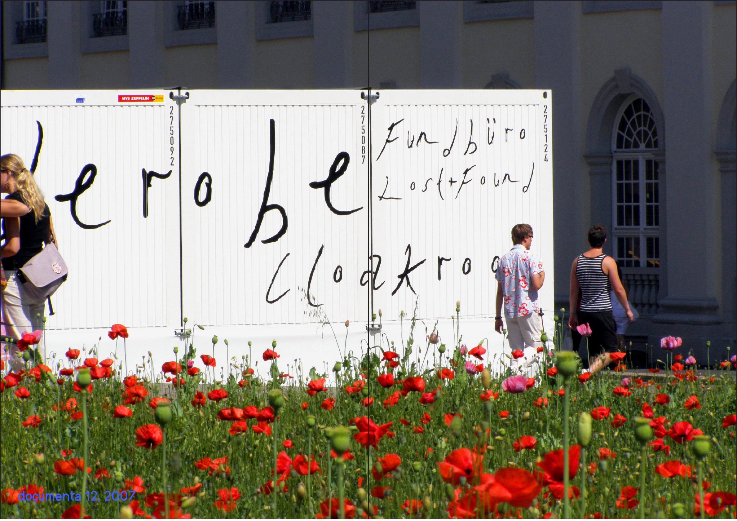 documenta